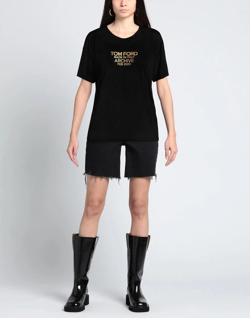 Tom Ford T-shirt 2