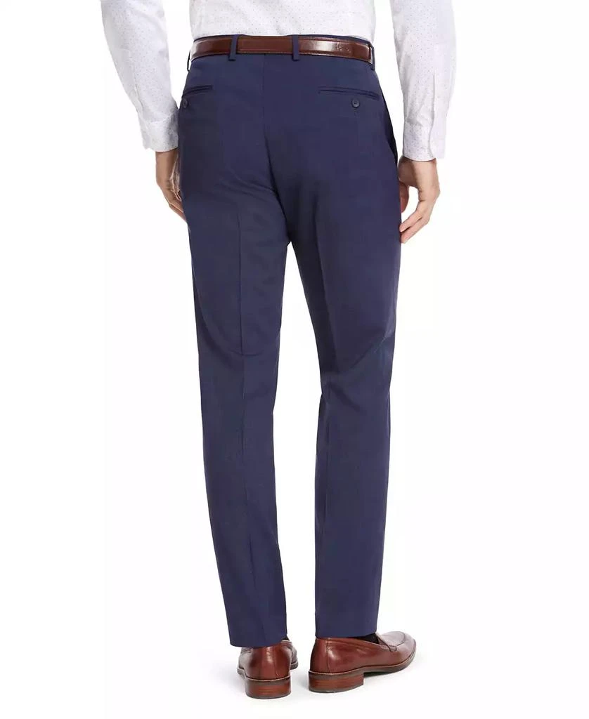 IZOD Men's Classic-Fit Medium Suit Pants 2