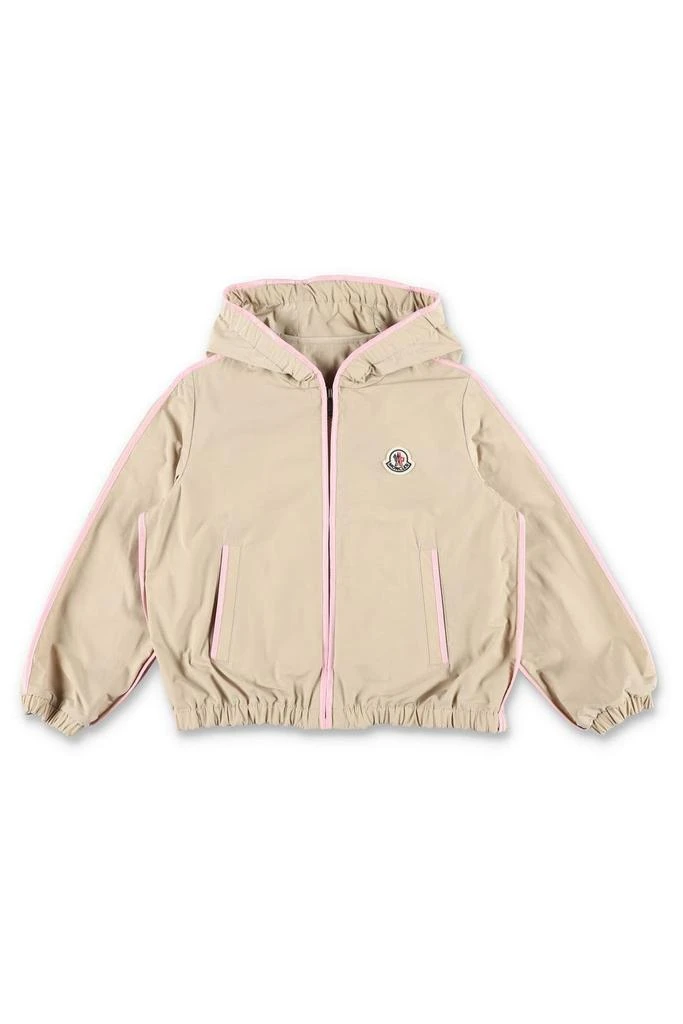 Moncler Moncler Enfant Sarracenia Hooded Jacket