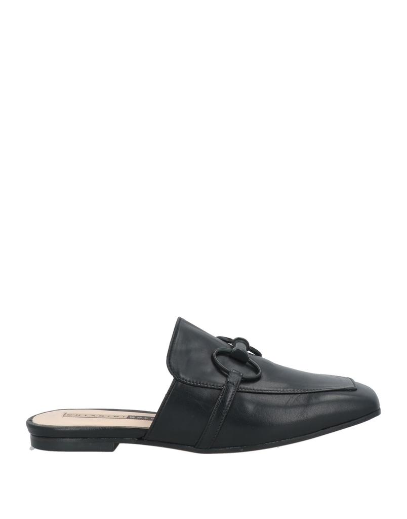 CHIARINI BOLOGNA Mules and clogs