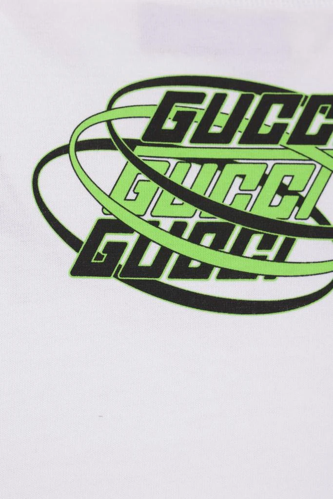 Gucci Gucci T-Shirt 4