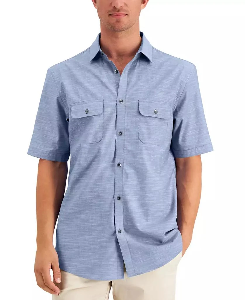 Alfani Men's Warren Shirt, Created for Macy's 1
