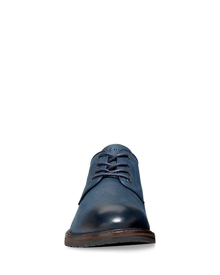Cole Haan Men\'s Berkshire Lace Up Lug Sole Oxford Dress Shoes Cole Haan Men main image 3
