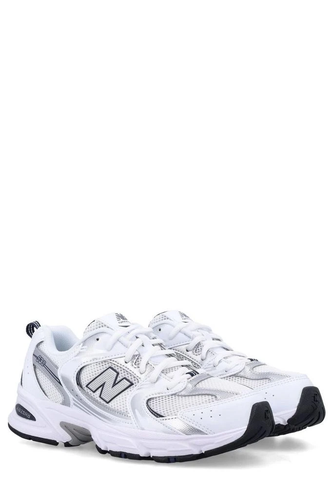New Balance New Balance Kids 530 Lace-Up Sneakers 3