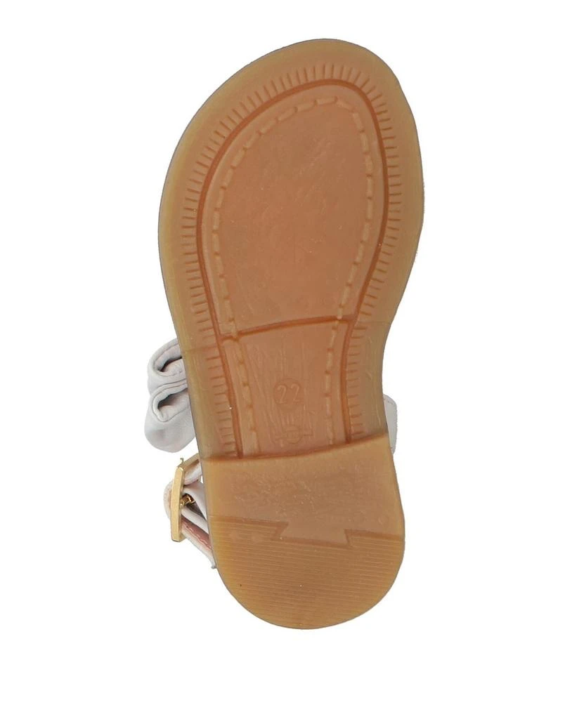 ELISABETTA FRANCHI Sandals 5