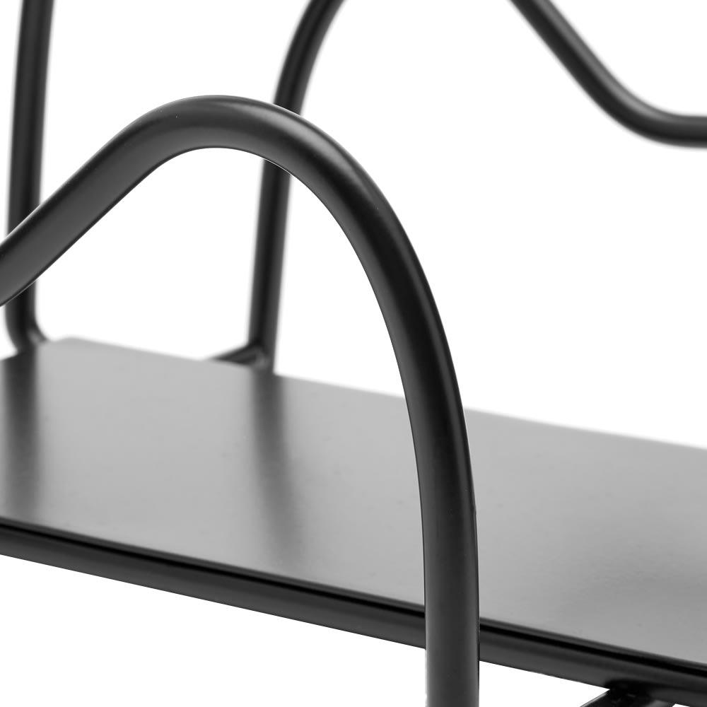 Ferm Living ferm LIVING Lithos Magazine Holder