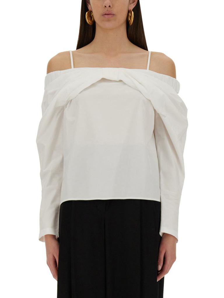 Nina Ricci Nina Ricci Sweatshirt - Compare Prices from 3+