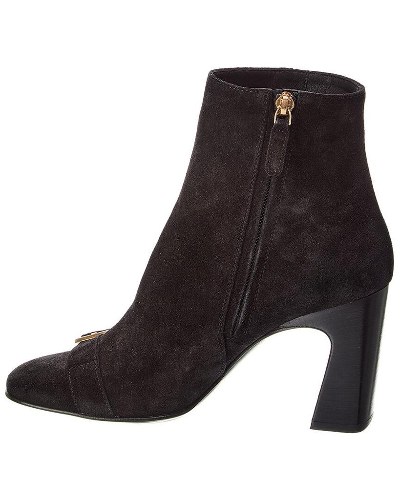 Tod
s TOD’s Suede Bootie