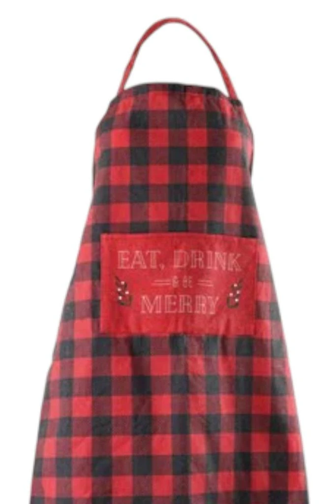 Krumbs Kitchen Krumbs Kitchen - Holiday Aprons 2