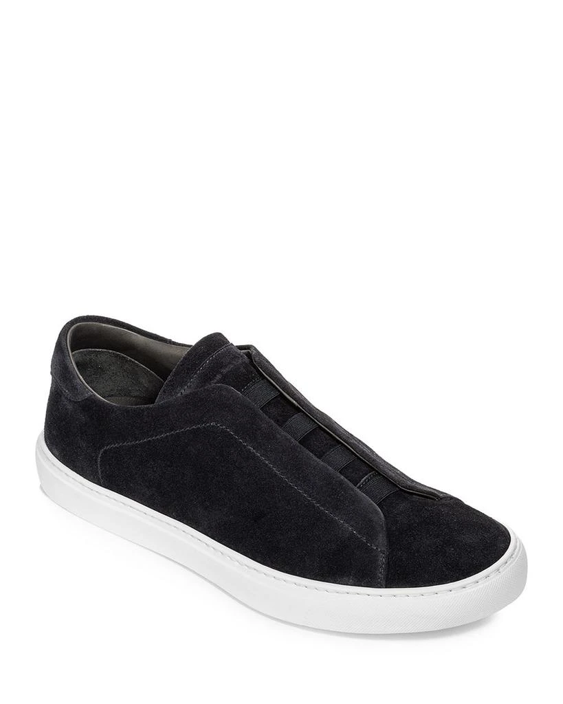 To Boot New York Men's Stone Slip On Sneakers 1