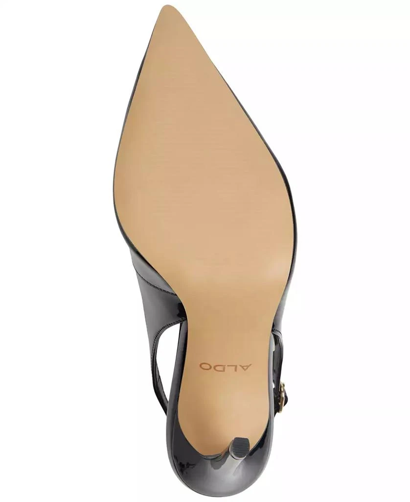 ALDO Women's Stessysling Slingback Pumps 5