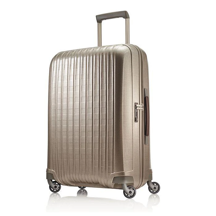 Hartmann Innovaire Extended Journey Spinner 1