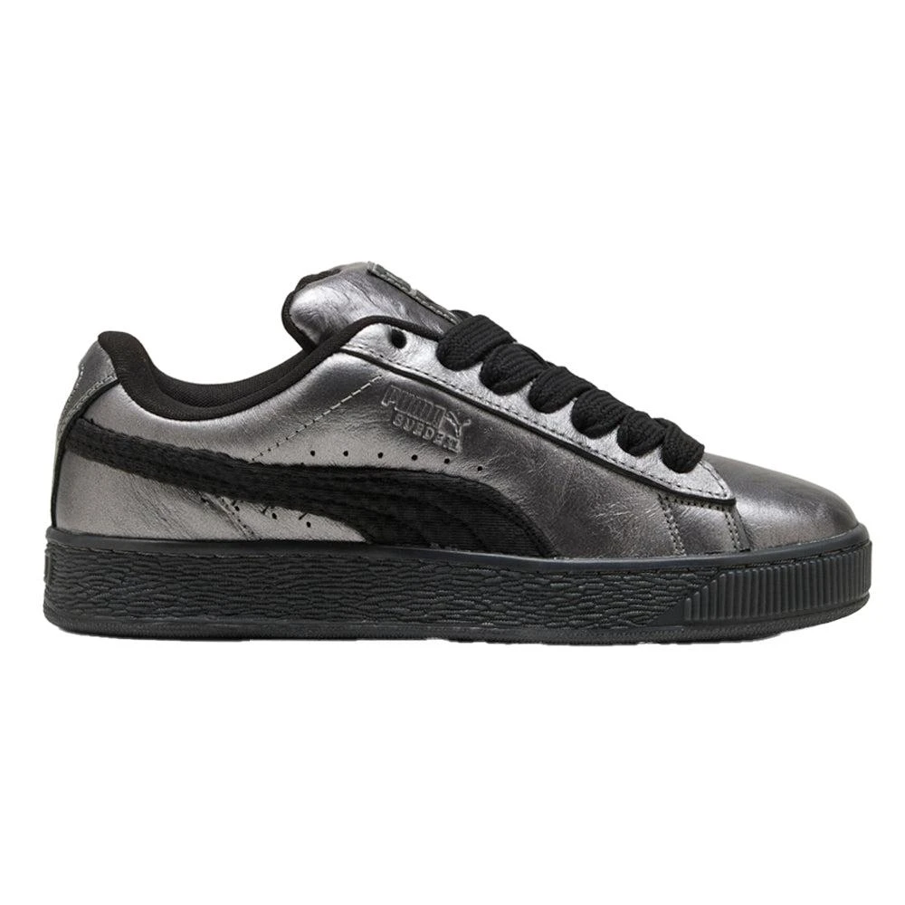 Puma Suede XL Galactic Lace Up Sneakers