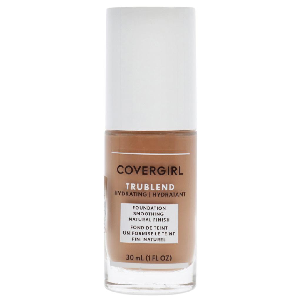 Covergirl TruBlend Liquid Makeup - D3 Honey Beige by  for Women - 1 oz Foundation