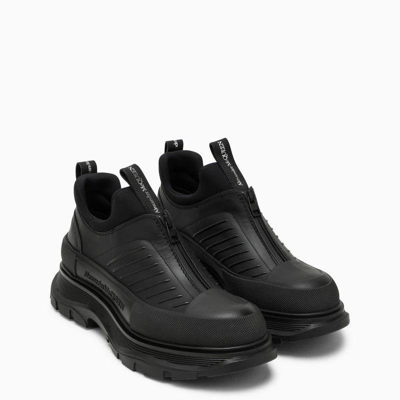 Alexander McQueen Alexander Mcqueen Low Slip-On 2