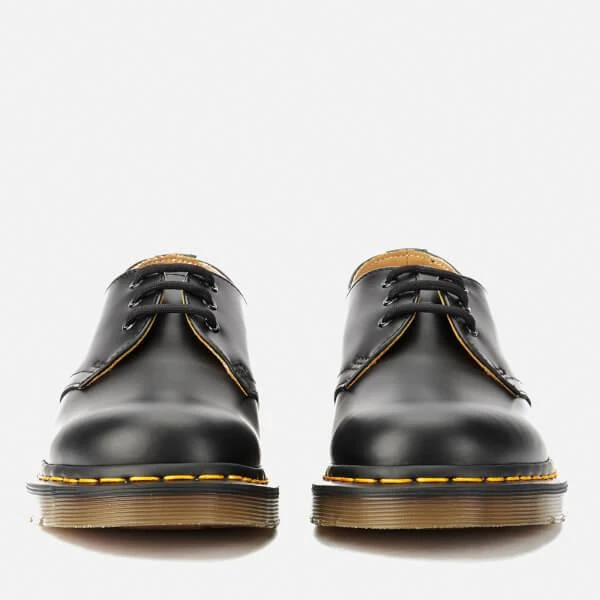 Dr. Martens Dr. Martens 1461 Smooth Leather 3-Eye Shoes 4
