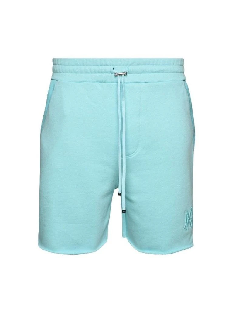 AMIRI Amiri Drawstring Bermuda Shorts 1