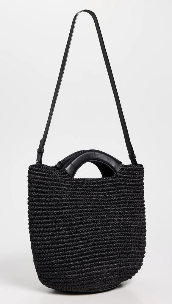 Hunting Season Large Woven Shopper Tote 3