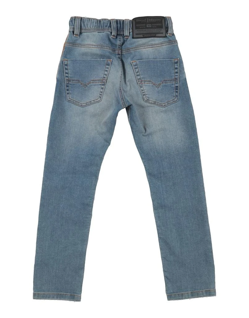 Diesel Denim pants 2