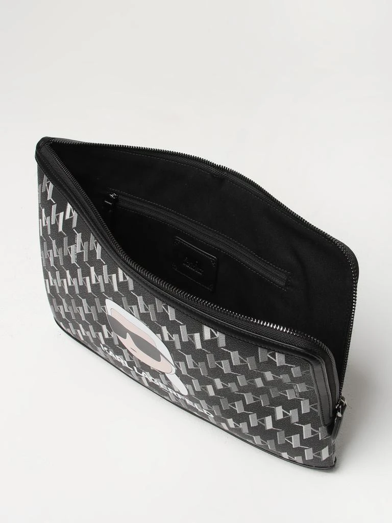 Karl Lagerfeld Paris Clutch woman Karl Lagerfeld 3