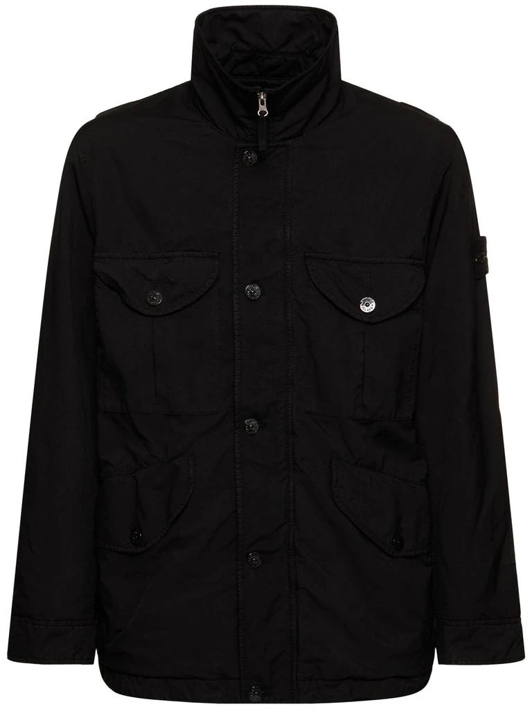 Stone Island Casual Jacket 1