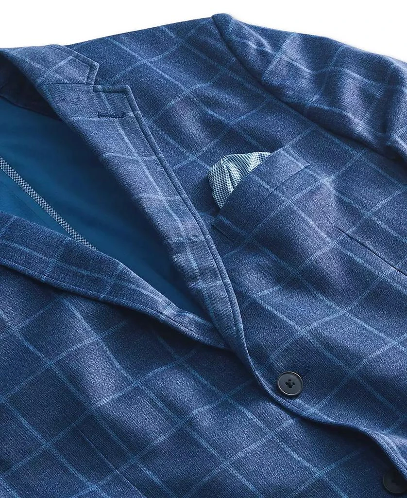 Johnston & Murphy Men's Regular-Fit Sport Coat 2