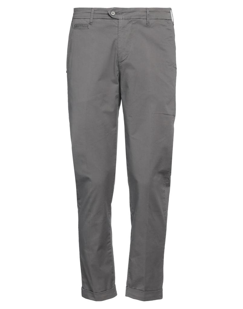 0/ZERO CONSTRUCTION Casual pants