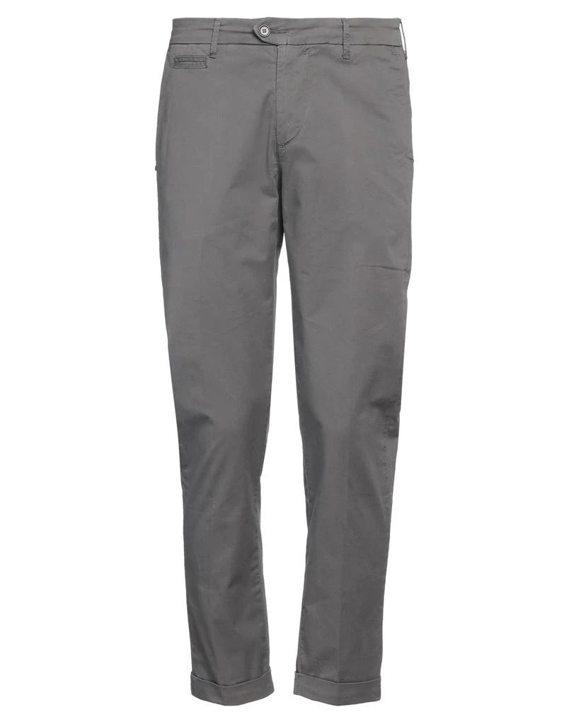 0/ZERO CONSTRUCTION Casual pants 1