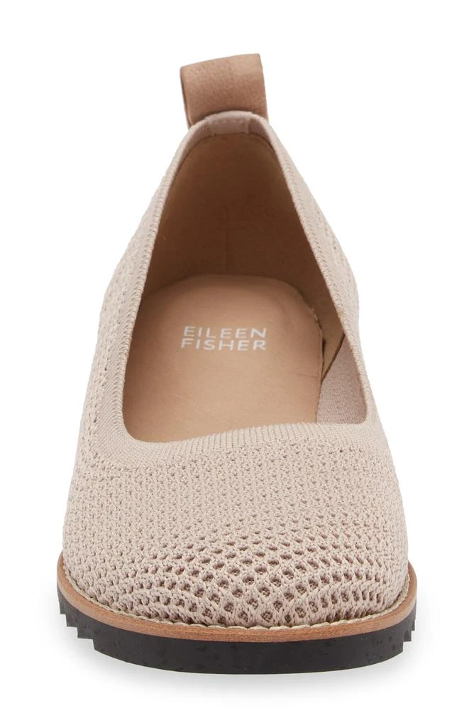 Eileen Fisher Etta Knit Slip-On Shoe 4