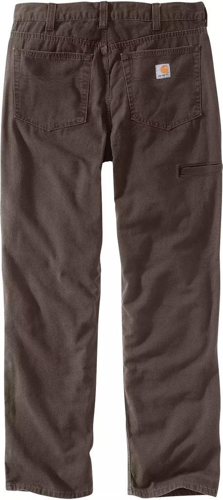 Carhartt Carhartt Men's Rugged Flex Rigby 5-Pocket Pants