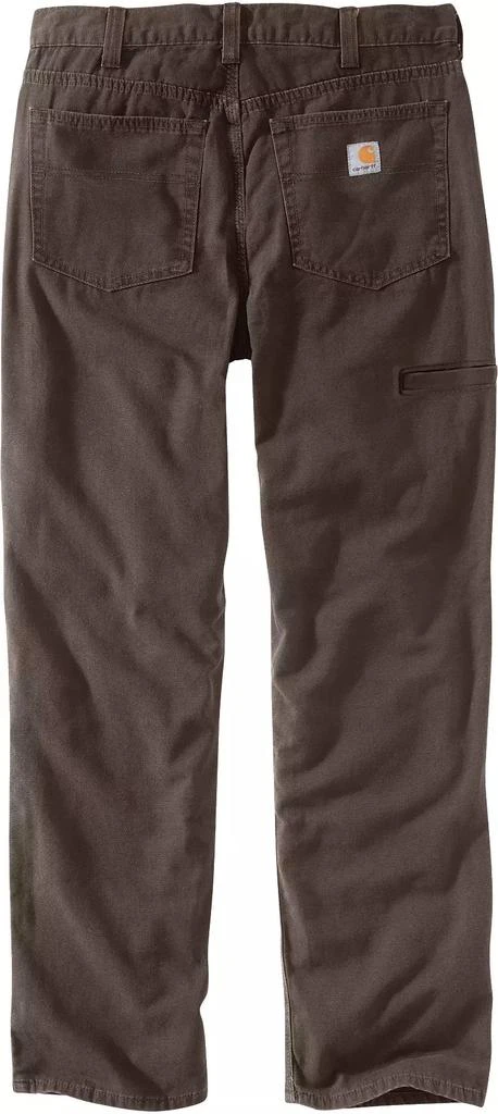 Carhartt Carhartt Men's Rugged Flex Rigby 5-Pocket Pants 2