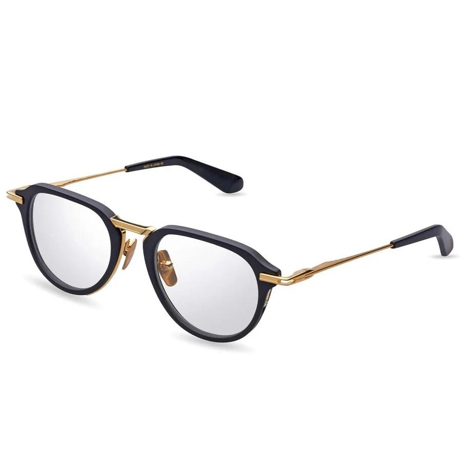 Dita ALTRIST Demo Oval Unisex Eyeglasses DTX414-A-01 49 1