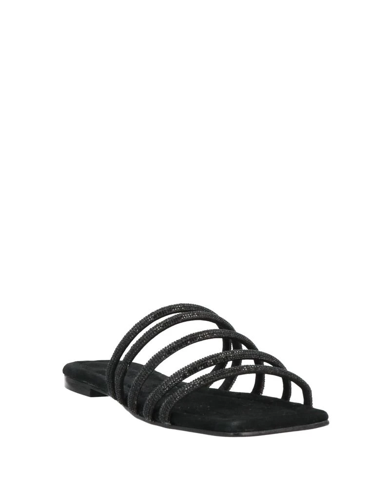 BRAWN'S Sandals 2