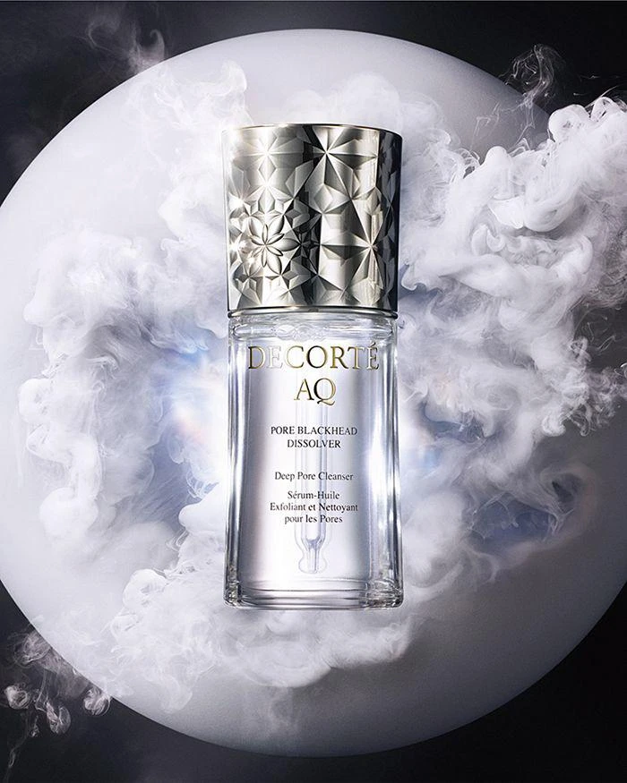DECORTé AQ Pore Blackhead Dissolver 1.3 oz. 4