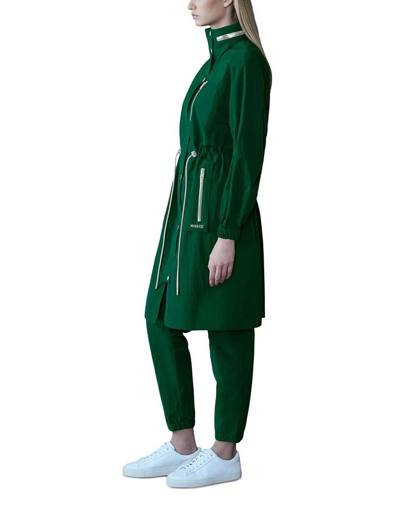Mackage Makayla Rain Jacket 3