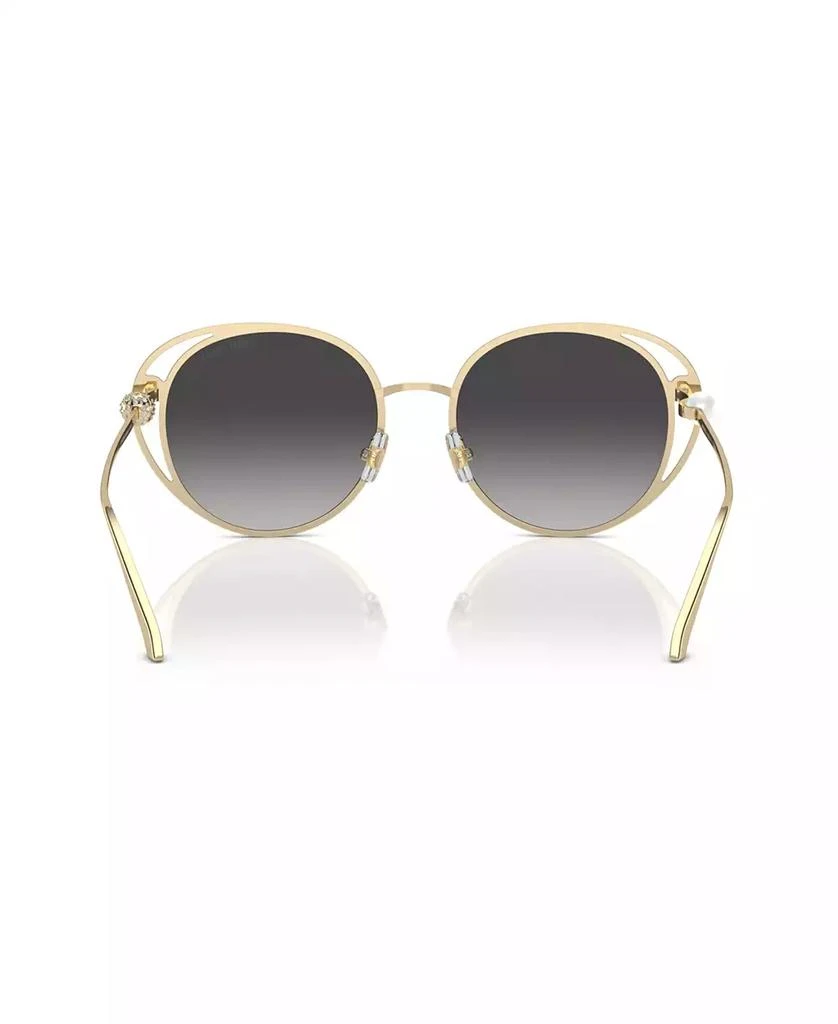 Sunglass Hut Collection Women's Sunglasses, JC4003HB 10