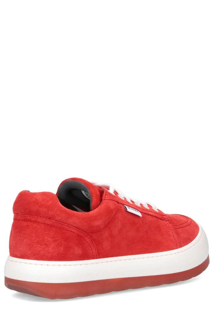 SUNNEI Sunnei Dreamy Low-Top Sneakers 3