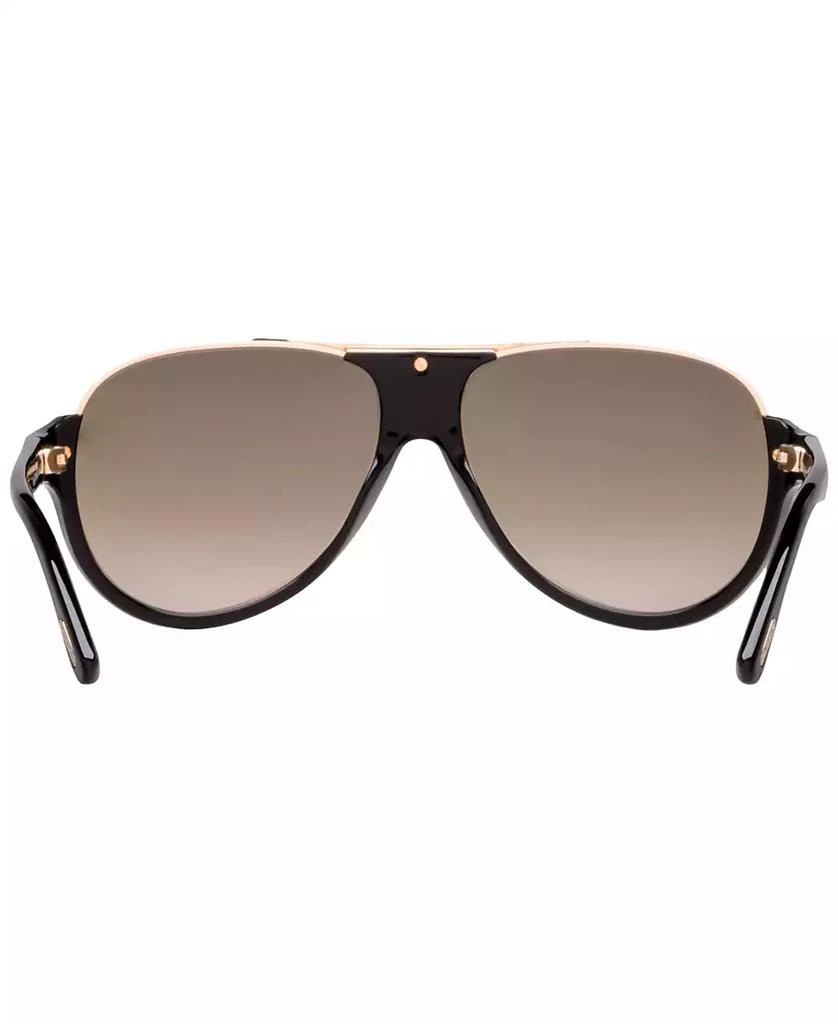 Tom Ford DIMITRY Sunglasses, FT0334 9
