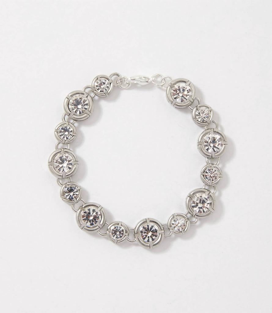 Givenchy Silk Crystal Flex Bracelet - JEWELRY - Compare