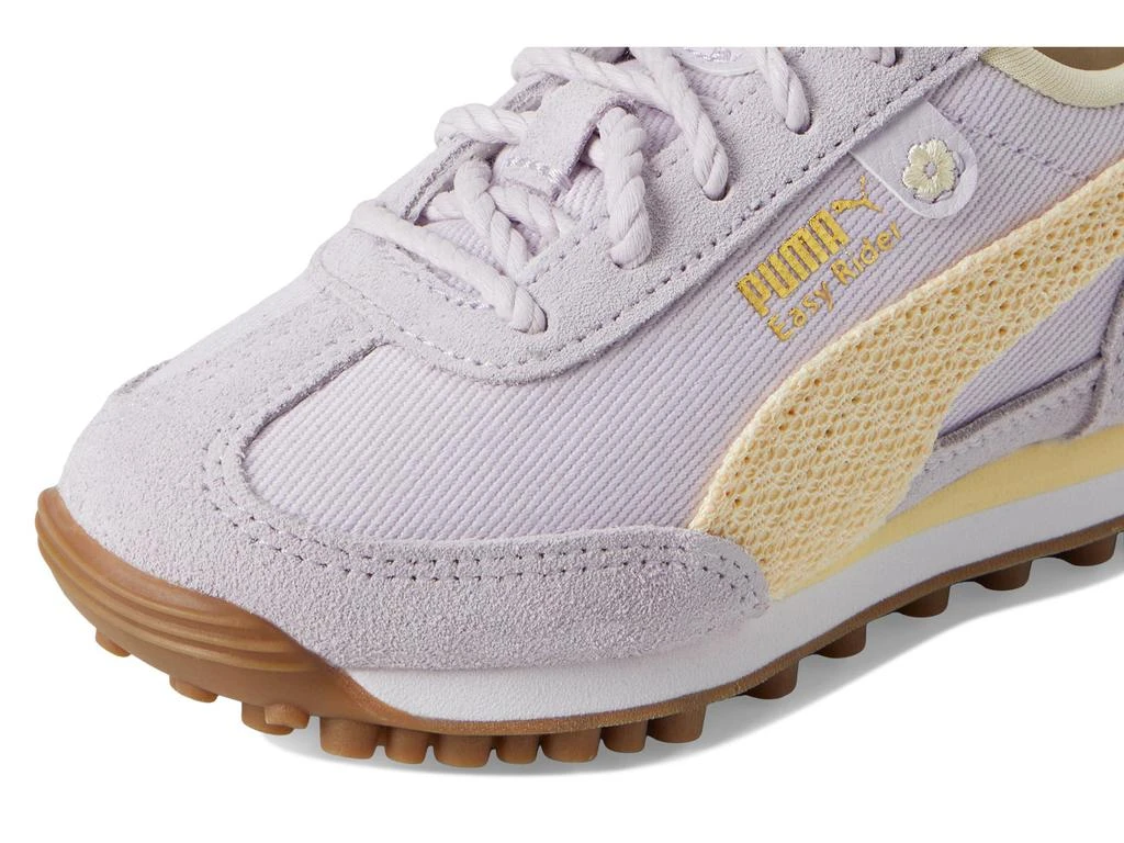 Puma Easy Rider (Little Kid) 6