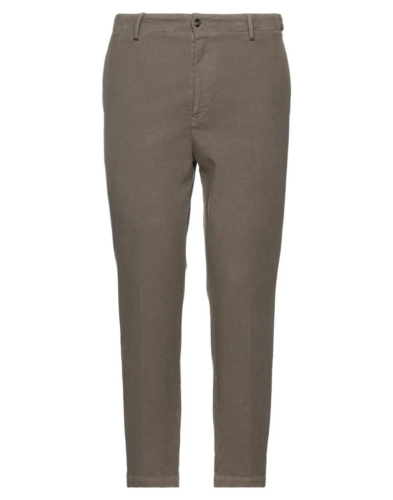 ..,BEAUCOUP Casual pants 1