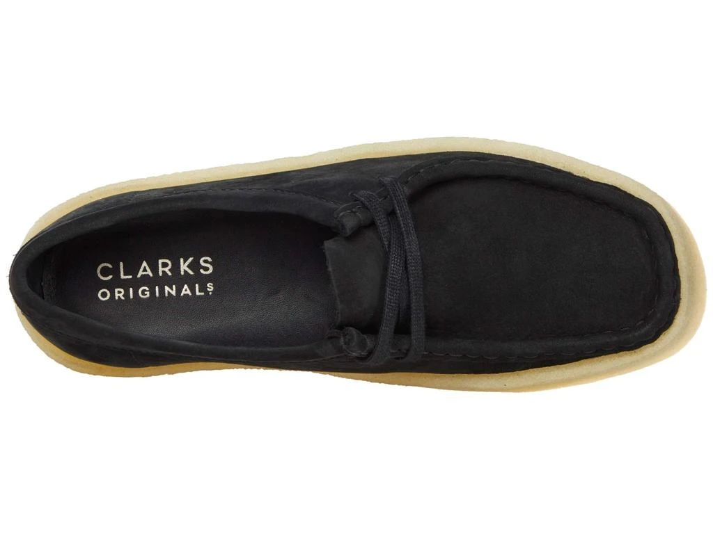 Clarks Wallabee Cup 2