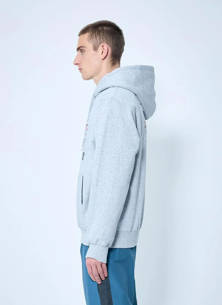 thisisneverthat Thisisneverthat® Hooded Pullover Sweatshirt 3
