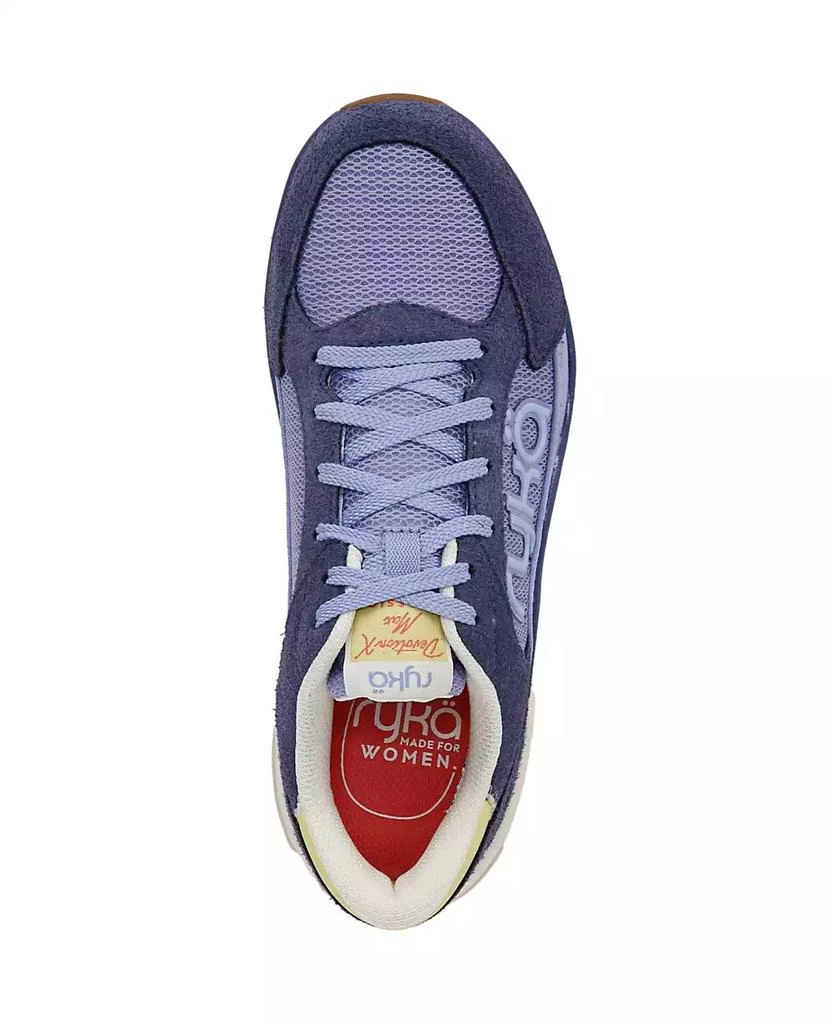 Ryka Women's Devotion X Max Classic Walking Sneakers 4