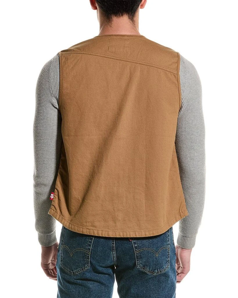 Volcom Tokyo True Vest 2