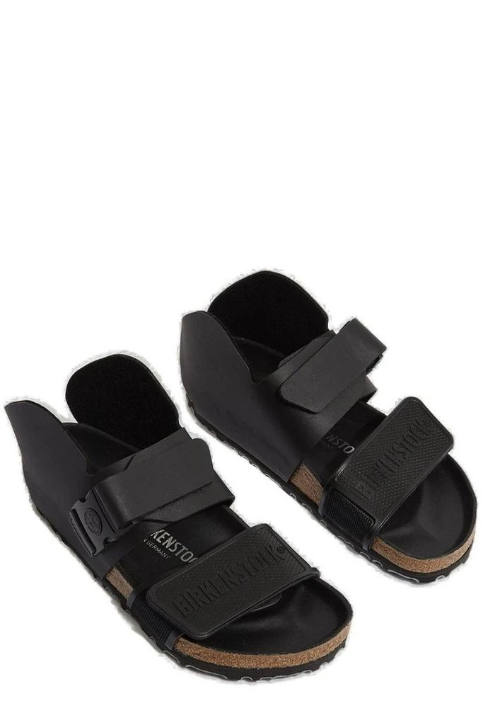 Birkenstock Birkenstock X CSM Rotterdam Moto Boots 2