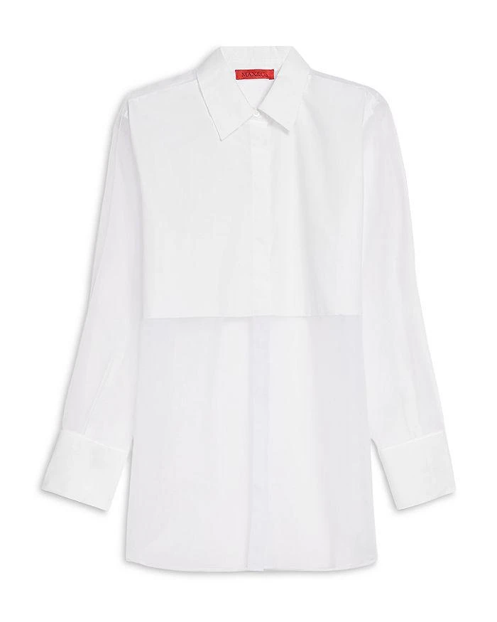 MAX&Co Cantu Organza Blouse 5