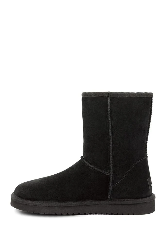 KOOLABURRA BY UGG Classic Faux Shearling Short Boot 4