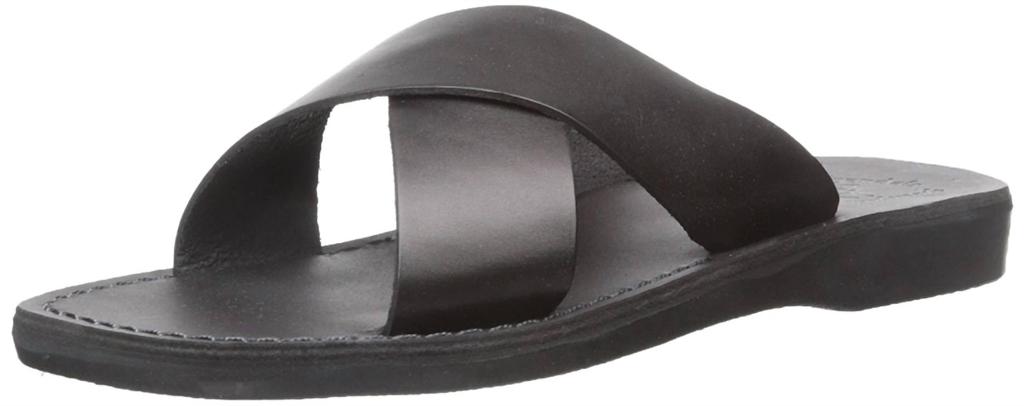 Jerusalem Sandals Elan Slide Sandal