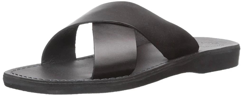 Jerusalem Sandals Elan Slide Sandal 1